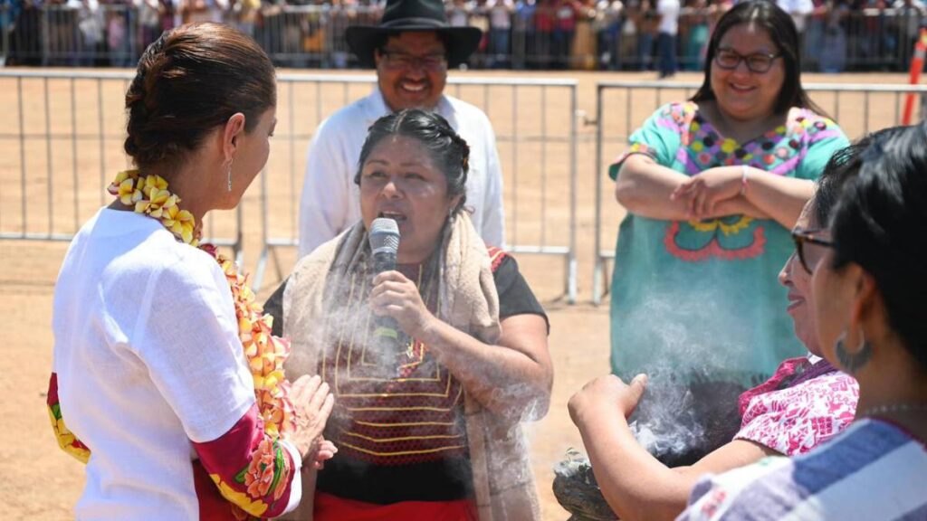 Cartilla de Derechos de las Mujeres es traducida a 67 lenguas indígenas