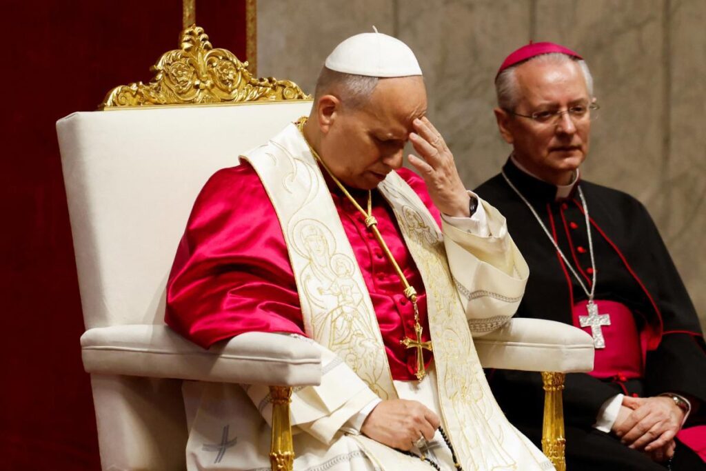 El Papa León lanza mensaje contra los conflictos bélicos en el mundo