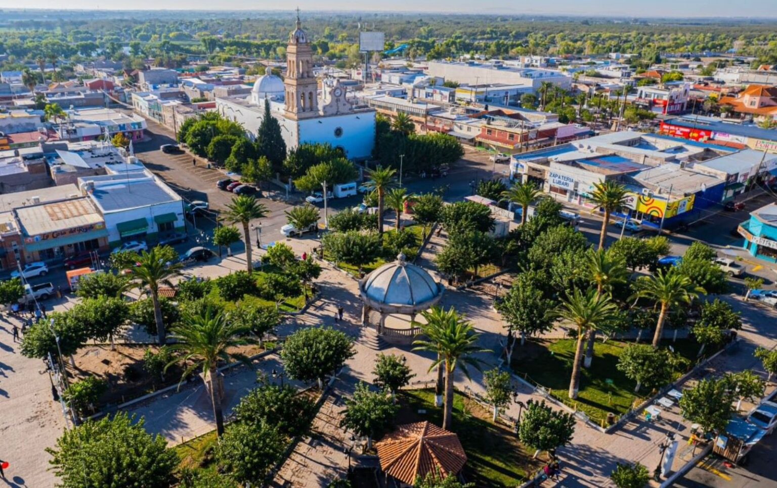 Registra Meoqui 100% de ocupación hotelera en Semana Santa