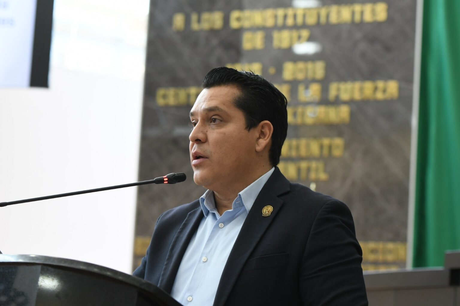 Diputados, instituyen en Ley el establecer programas de recuperación y revitalización de parques y espacios públicos