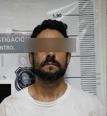 Logra Fiscalía sentencia de 25 años de prisión contra tres homicidas en la colonia Lealtad II
