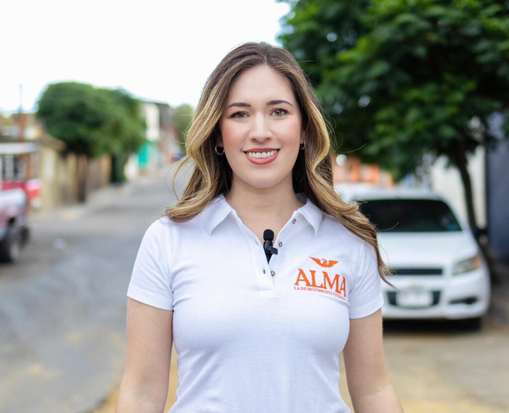 “Junta de Agua de Parral, el peor organismo de su tipo en el país”: Diputada Alma Portillo