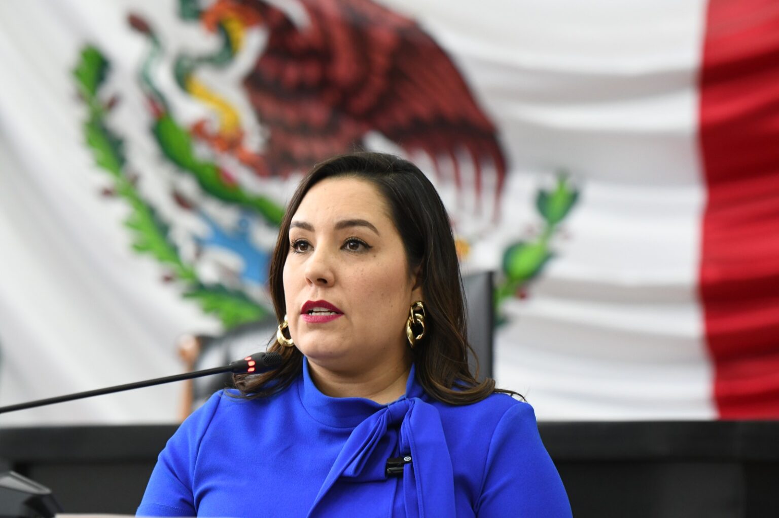 Liderazgo de la Gobernadora ha sido clave para lograr un Chihuahua sólido: GPPAN