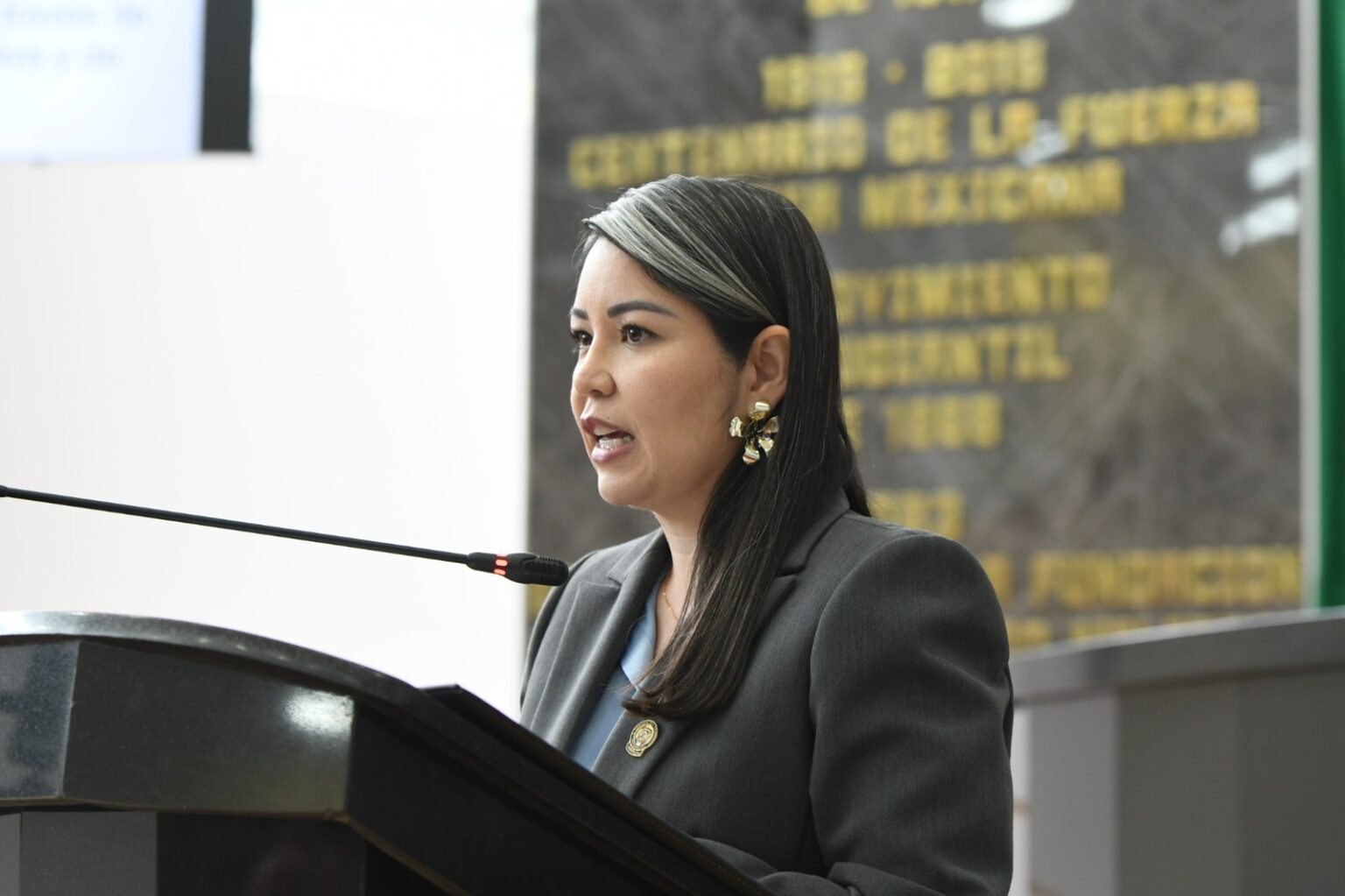 Reforman Ley para que se implementen programas y campañas de sensibilización para garantizar una cultura inclusiva