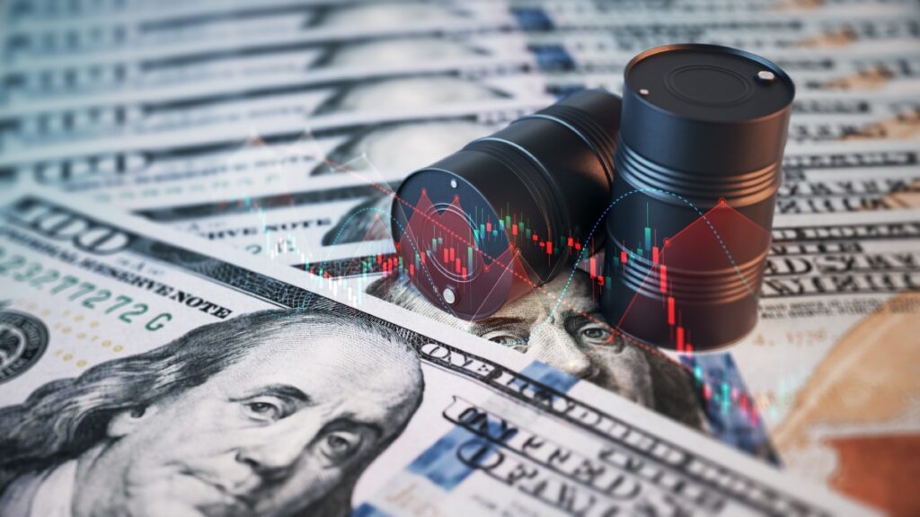 Pacto entre EEUU e Irán sacude mercados: cae el precio del petróleo