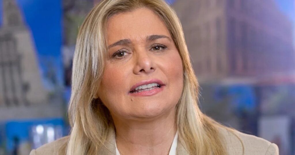 Maru Campos recibe segundo citatorio, ahora de la CDMX, por denuncia de Javier Corral