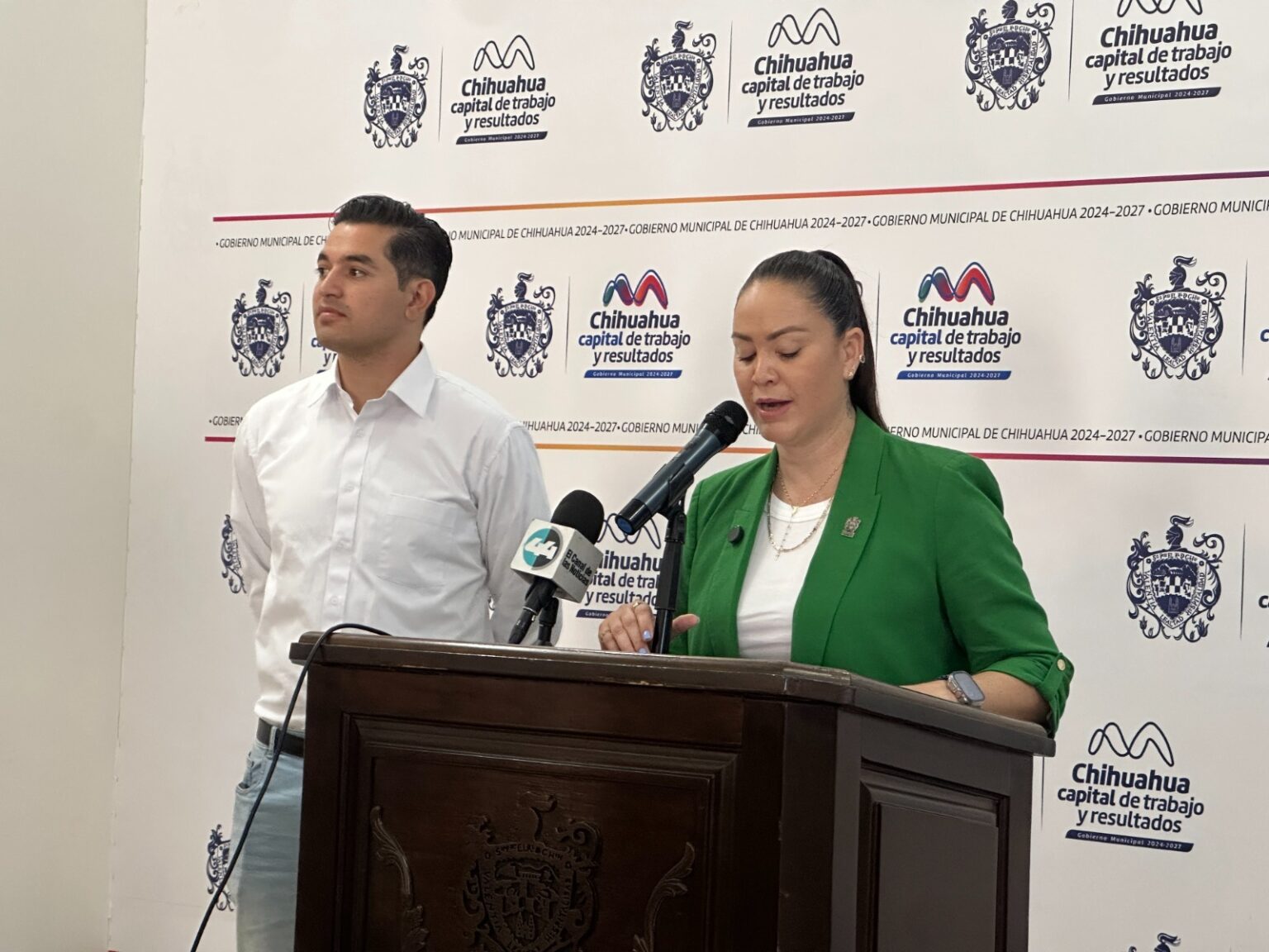Presenta Municipio Referencia Norte 2026 con música y conferencias para jóvenes