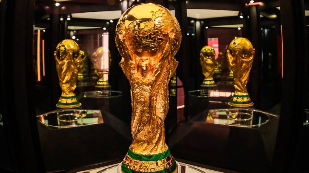 Economista que acertó a los últimos tres campeones del Mundial predice al ganador de 2026; ¿cómo le irá a México?