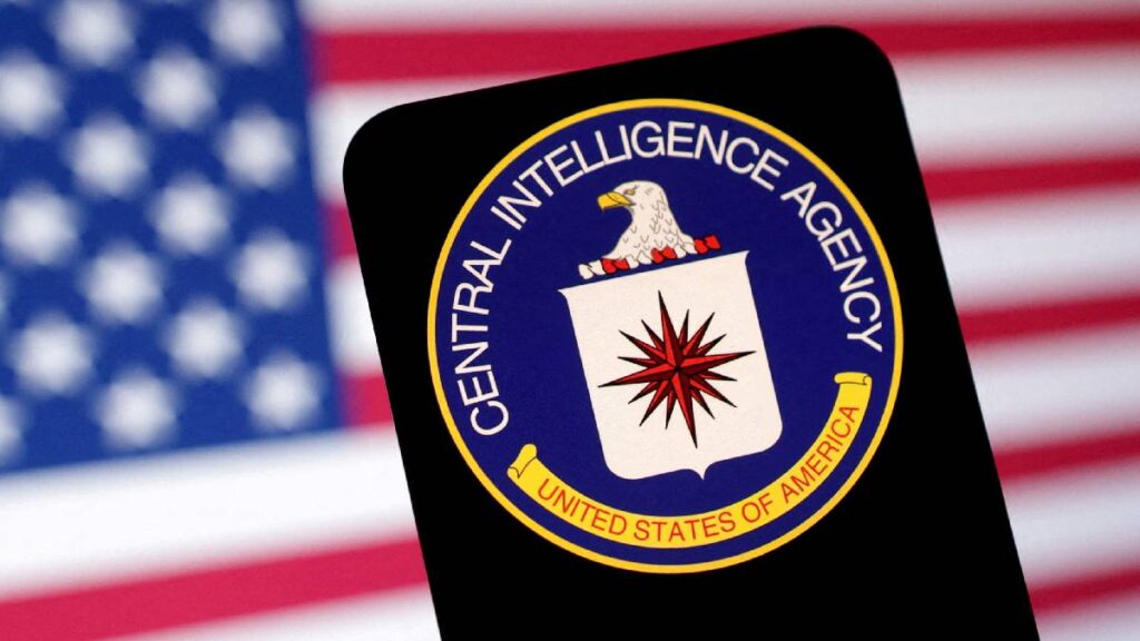 Qué es la CIA y cuál es su función fuera de Estados Unidos