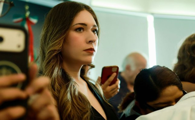 Urge que diputados descongelen Sistema de Cuidados; eso sí es pensar en las familias: Alma Portillo.