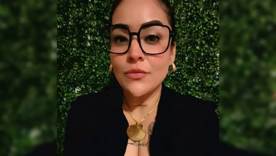 FGR atrae investigación por desaparición de la comunicadora Roxana Guzmán