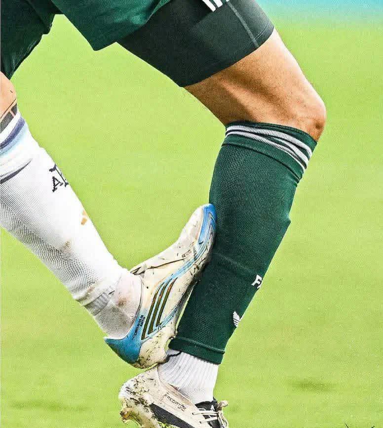 Selección de Argelia presenta queja formal ante la FIFA por arbitraje ante Argentina