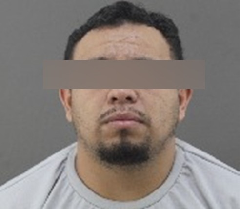 Obtiene Fiscalía de Operaciones Estratégicas sentencia de 18 años contra extorsionador que se hacía pasar por policía en Chihuahua