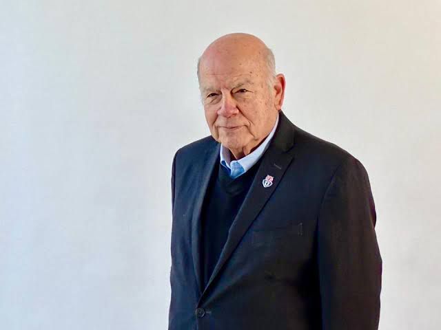 UACH invita a la conferencia del exsecretario general de la OEA, Dr. José Miguel Insulza Salinas.