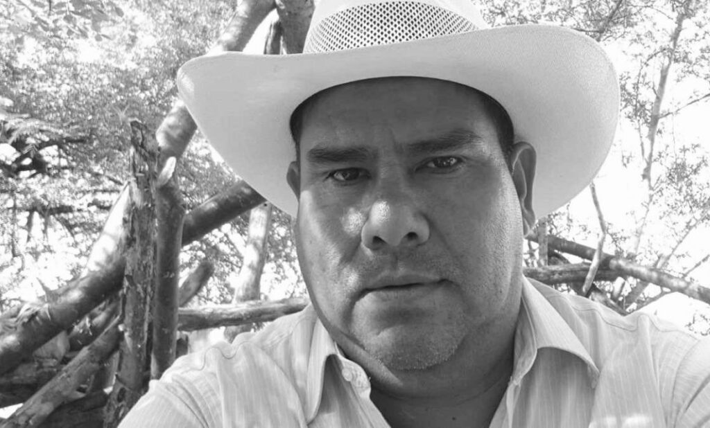 Alcalde de San Miguel Amatitlán es asesinado frente a su domicilio