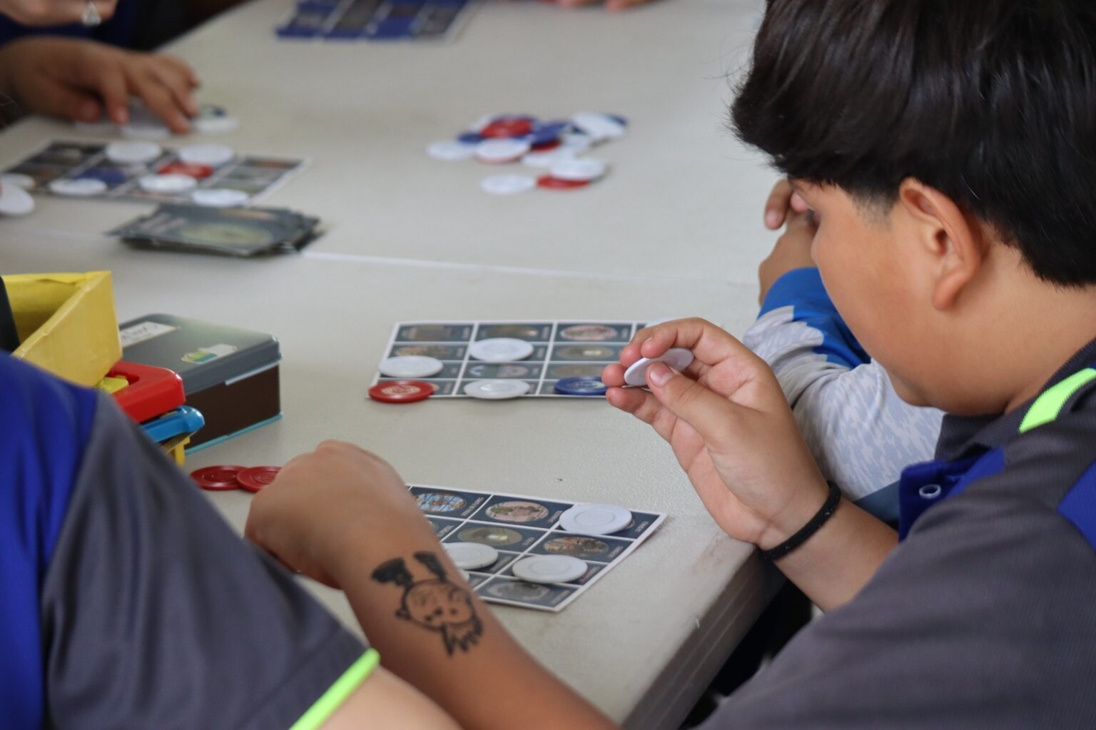 Participan más de 3 mil 700 niños en actividades del Festival de Juegos “De las Rondas a la Ariwéta”