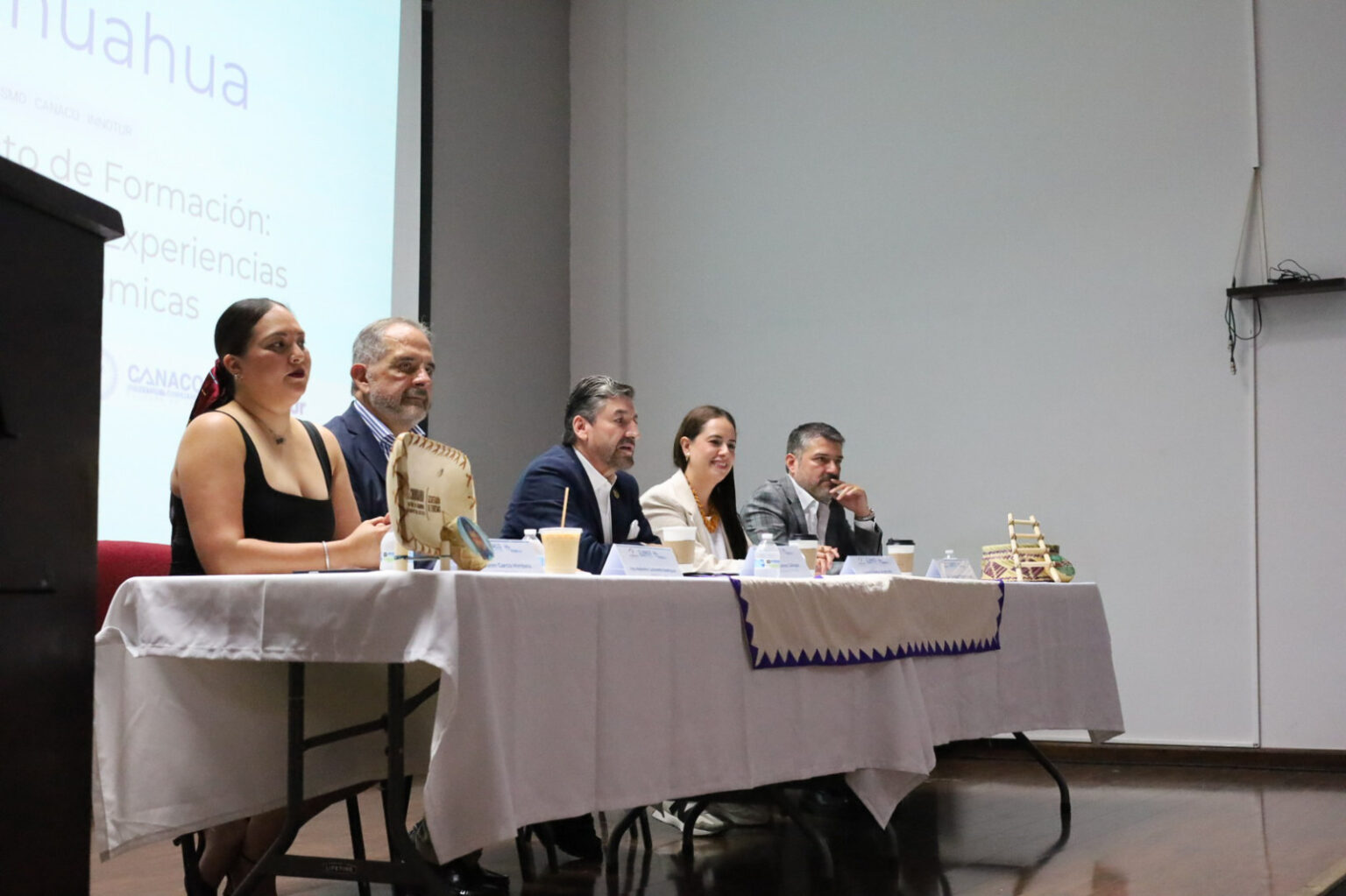 Impulsa Chihuahua la creación de experiencias enogastronómicas para fortalecer su oferta turística