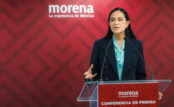 Anunciará Morena este miércoles lineamientos para selección de coordinadores estatales