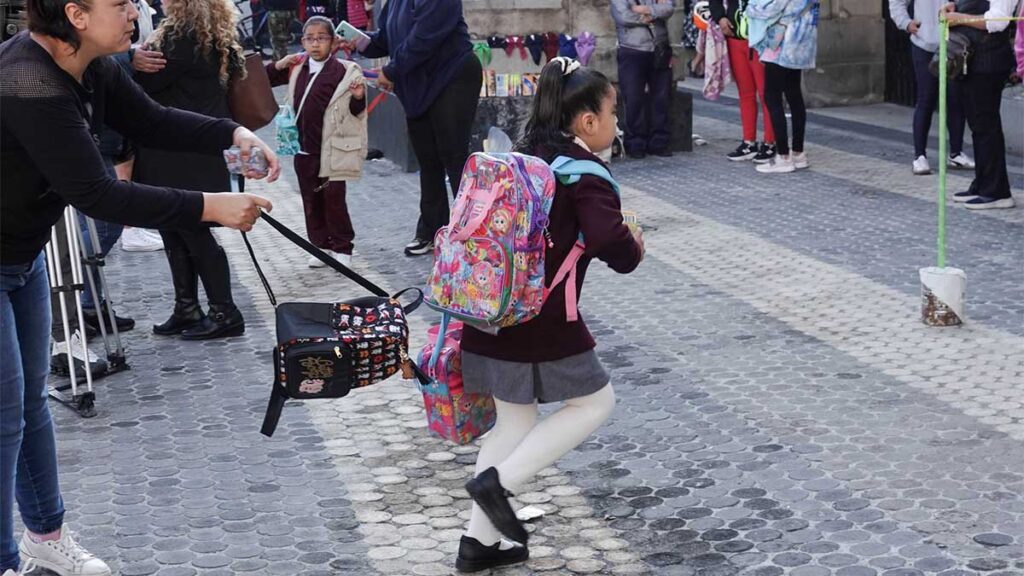 ¡Es oficial! No habrá clases el 11 de junio en la CDMX por inauguración del Mundial 2026