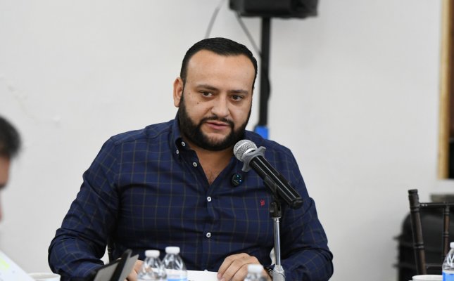 Propone Congreso creación de una Mesa Estatal T-MEC para fortalecer la competitividad de Chihuahua