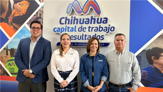 Convoca Municipio a negocios a integrarse como Comercios Participativos 2027