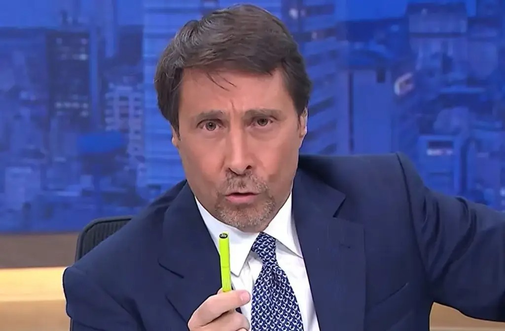 Eduardo Feinmann pide disculpas públicas al pueblo de México tras polémicos comentarios