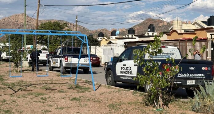 Localizan sin vida a hombre de 65 años en vivienda de la colonia Los Minerales