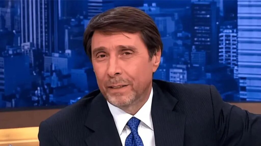 Periodista argentino desata polémica tras lanzar comentarios ofensivos contra los mexicanos «Detesto a los mexicanos»