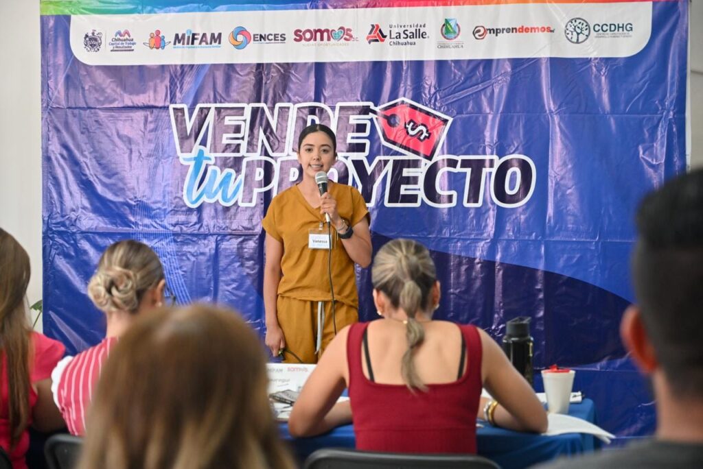 Gobierno Municipal publica resultados de la convocatoria «Vende tu Proyecto 2026»