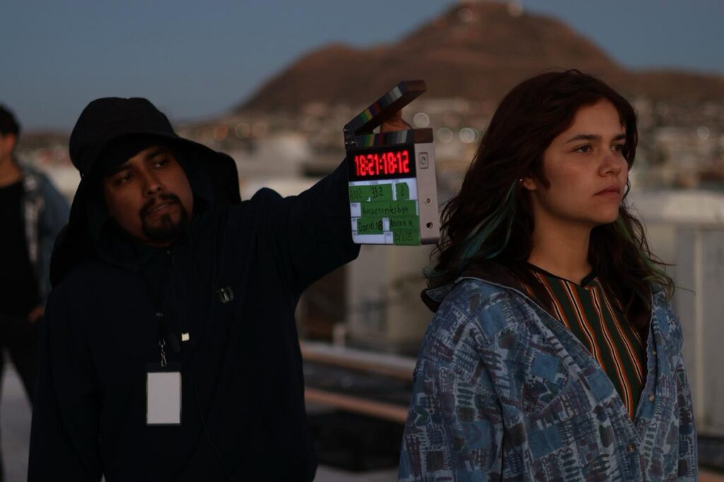 Presenta Cultura resultados de la primera edición del Estímulo Chihuahuense para el Cine