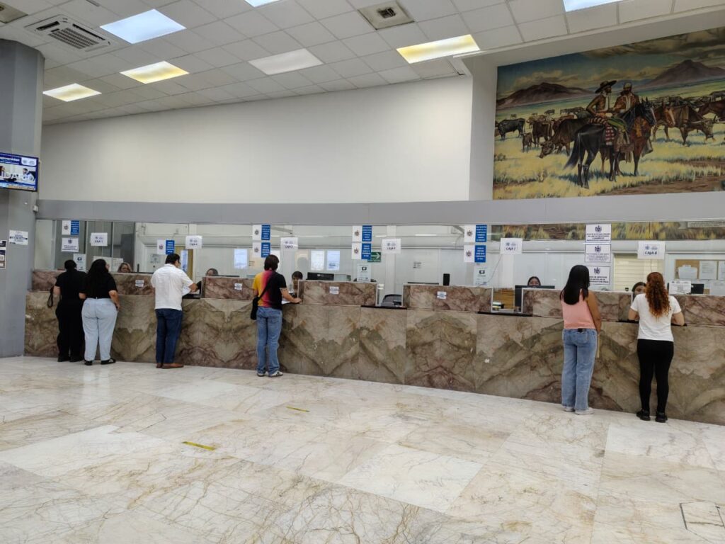 Invitan Municipio a pagar el Predial con el 80% de descuento en los recargos