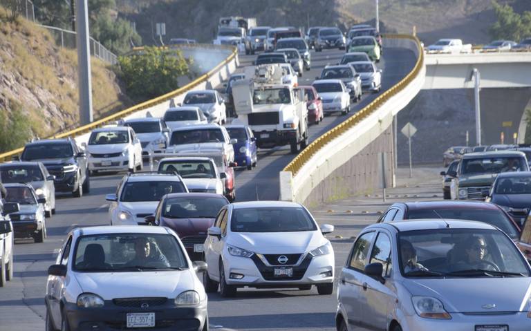 Nuevas reglas de tránsito entraron en vigor este domingo en Chihuahua