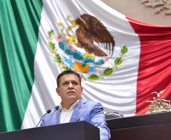 Propone PRI estrategia estatal para defender la economía de Chihuahua frente al T-MEC