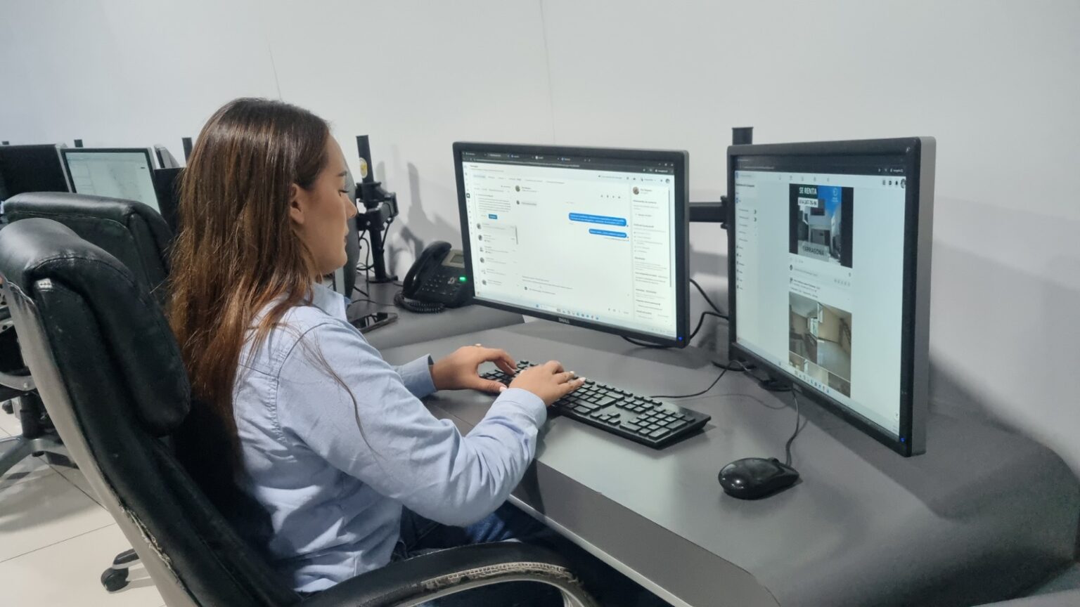 ¿Buscas casa de renta en internet? Evita fraudes con estas recomendaciones: Policía Municipal