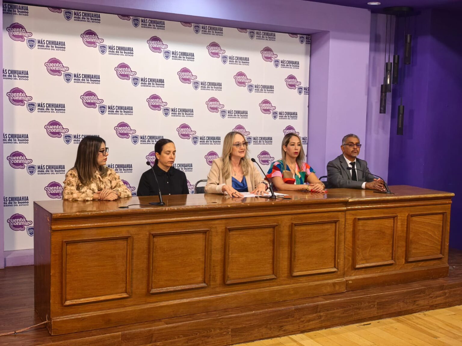 Invita Registro Civil a aprovechar el programa Soy México 2026