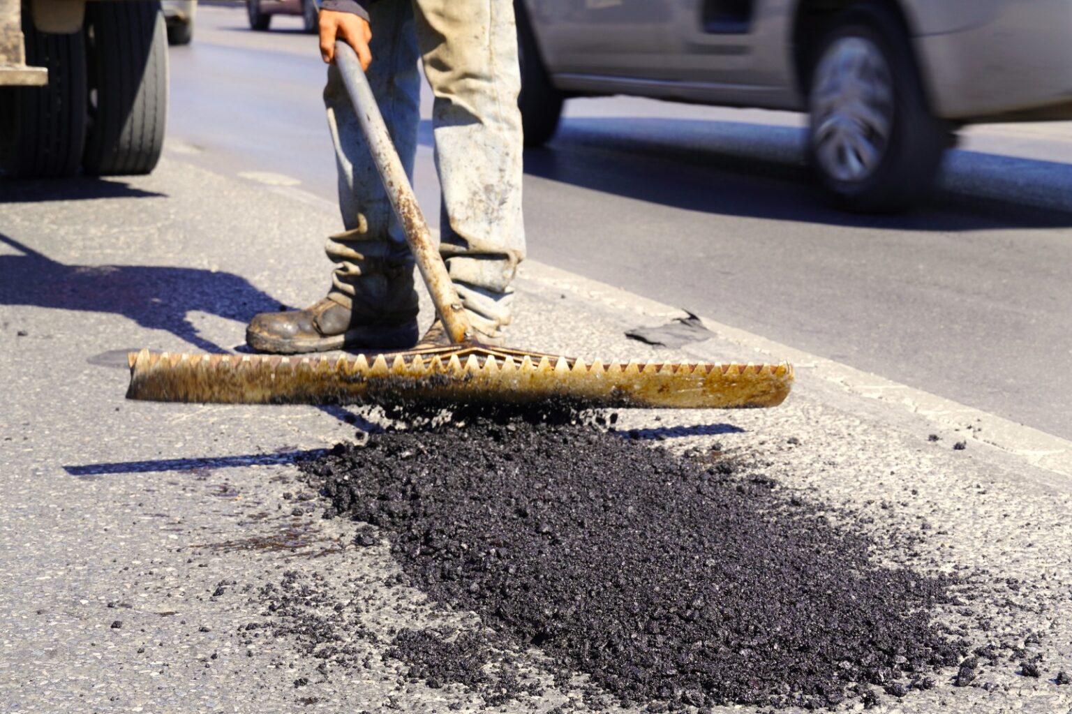Ocho zonas tendrán bacheo este martes 18 de agosto: Municipio