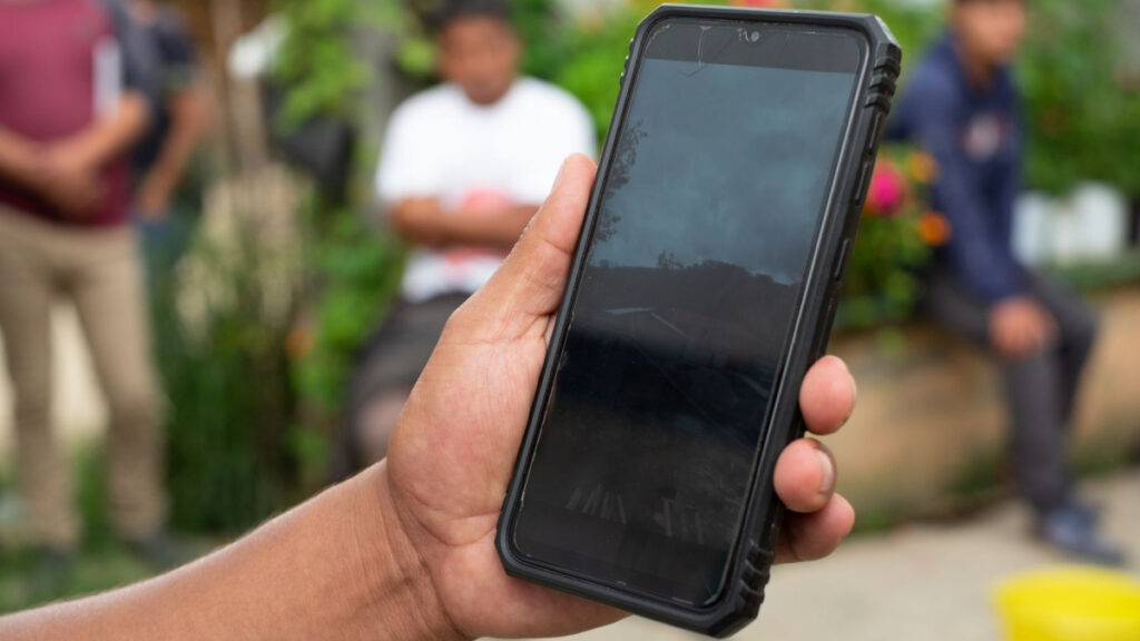 Hoy vence el plazo para registrar celulares con terminación 0