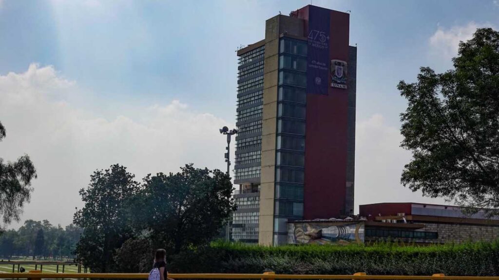 UNAM pone fin a contato con Territorium Life tras fallas en examen; realizará auditorías