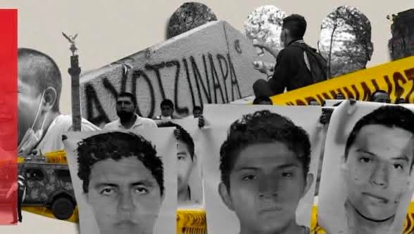 Gobierno federal presenta nuevas líneas de investigación sobre el caso Ayotzinapa