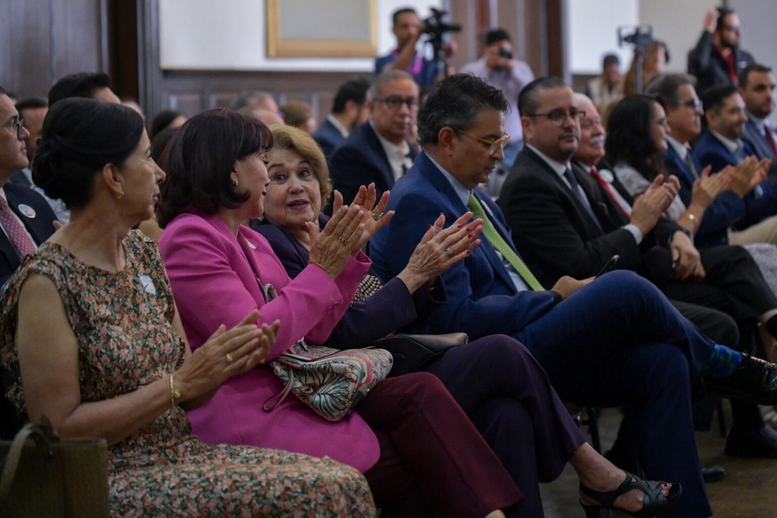 Inicia Estado actividades de “Septiembre, mes del testamento”