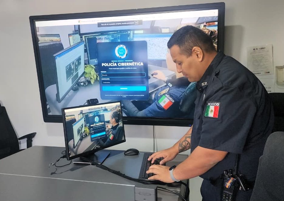 No caigas en estafas por falsas ofertas laborales; Policía Municipal emite recomendaciones
