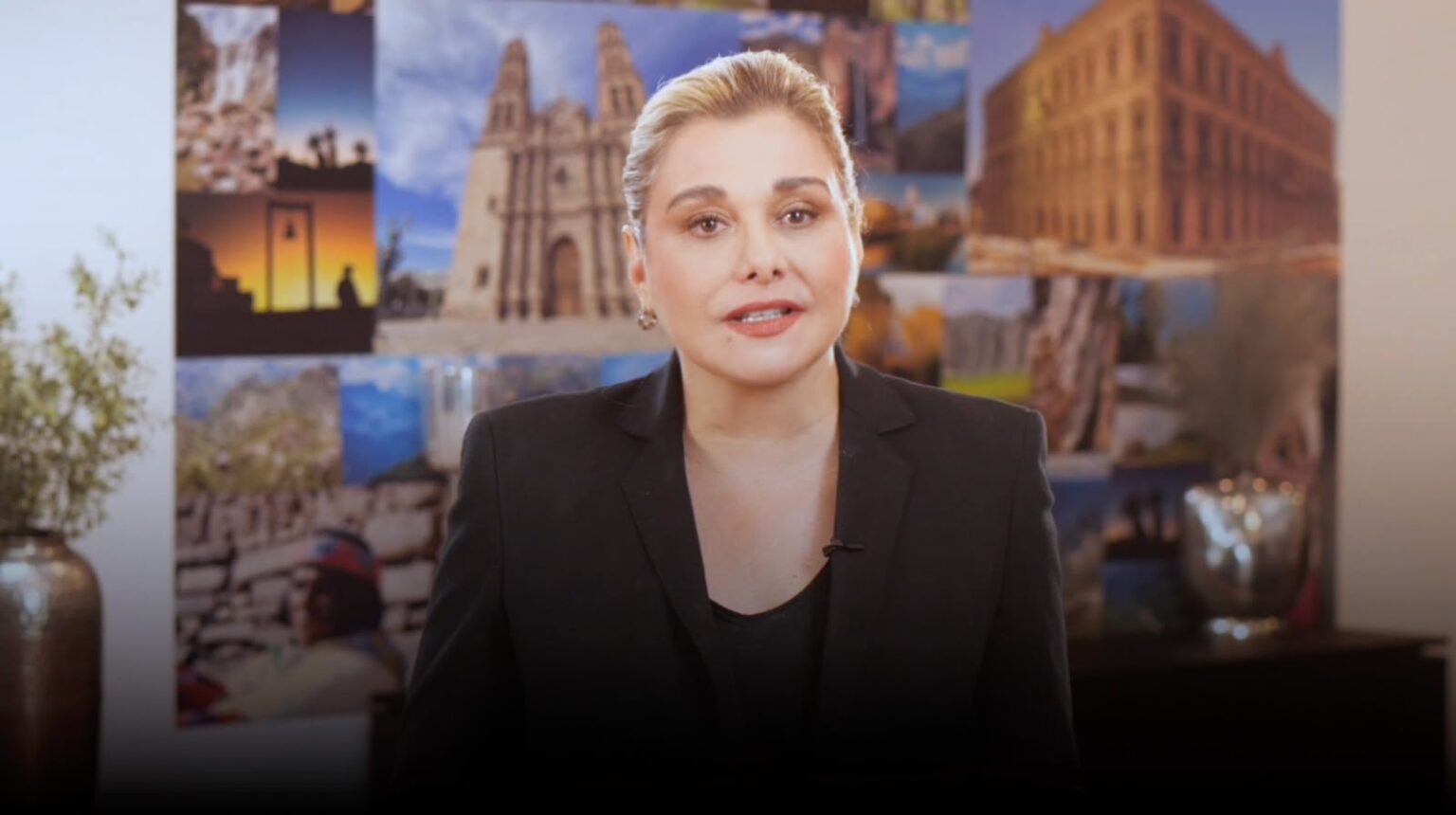 Tras pedir encuentro con Sheinbaum, Maru Campos informa sobre reunión y acciones realizadas