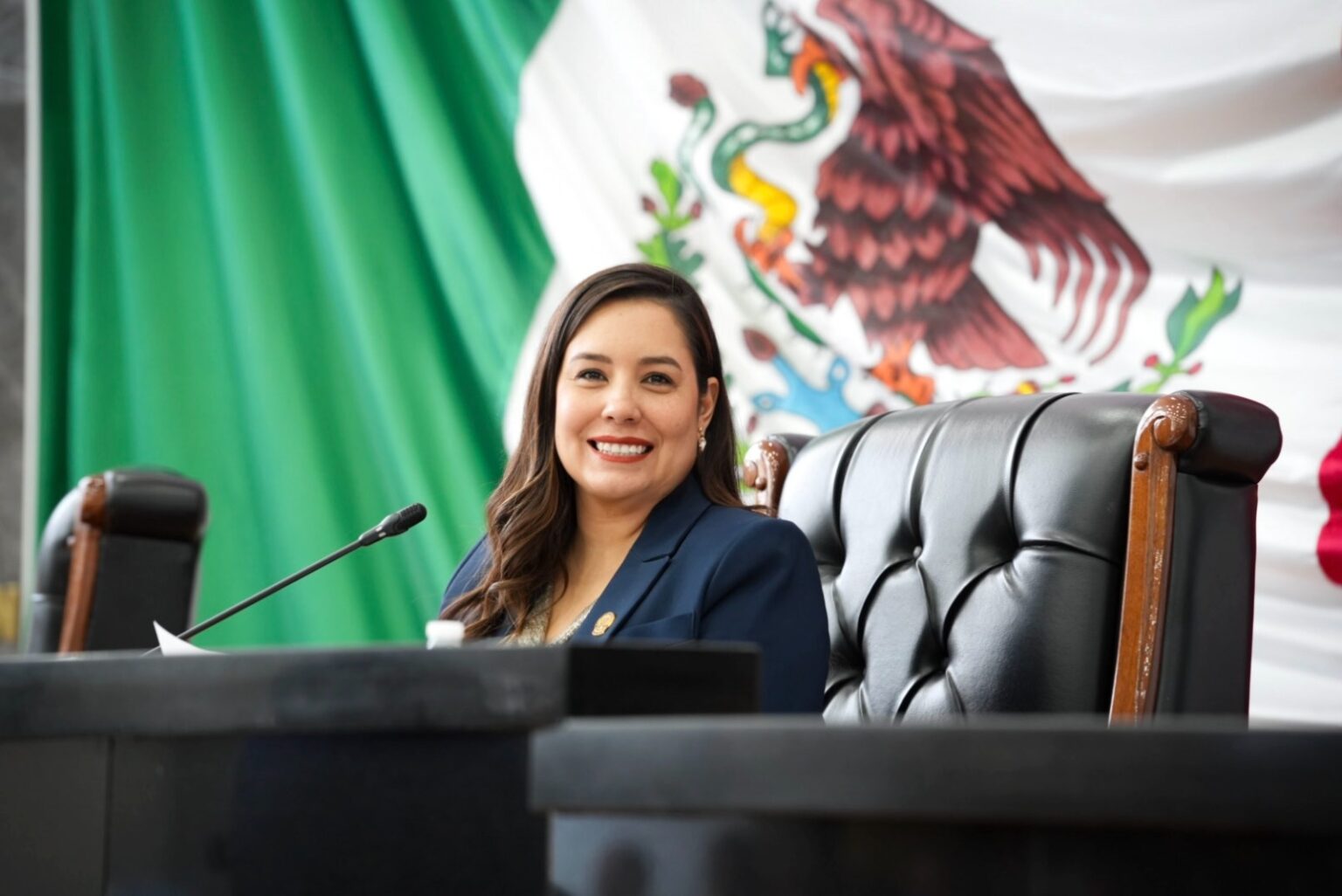Aprueba Congreso iniciativa de Joss Vega para actuar de inmediato ante casos de violencia escolar