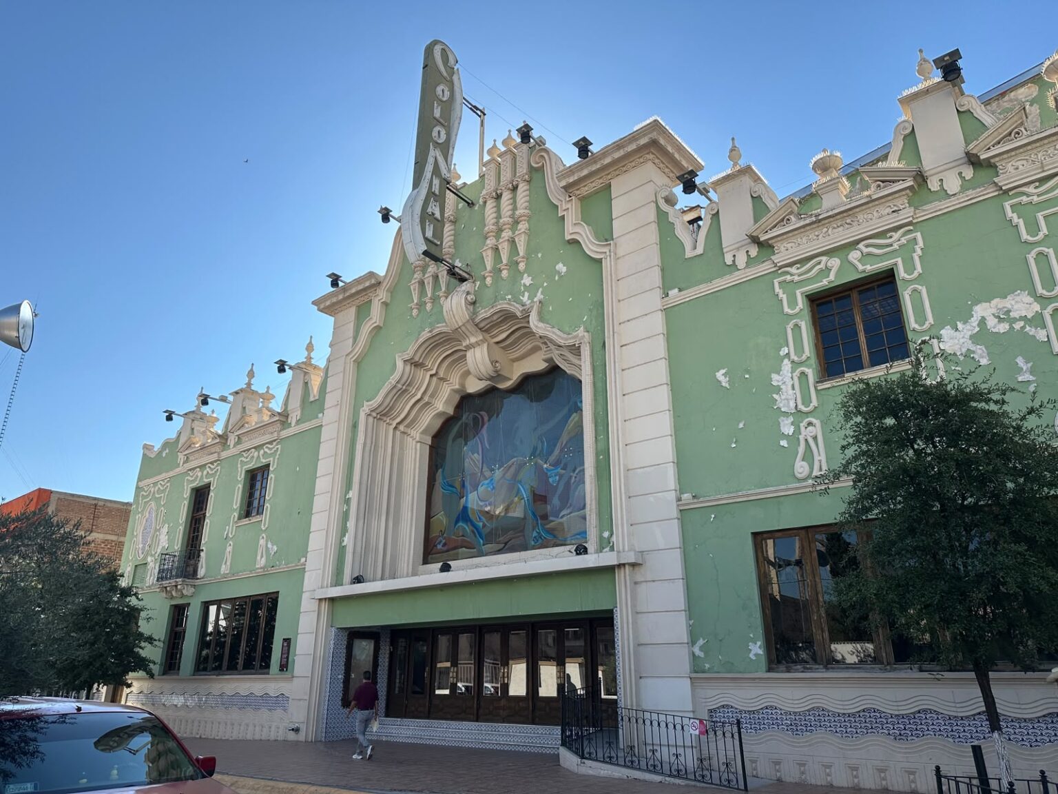 Entregarán boletos gratuitos para tres espectáculos del FICUU 2026 en el Teatro de la Ciudad
