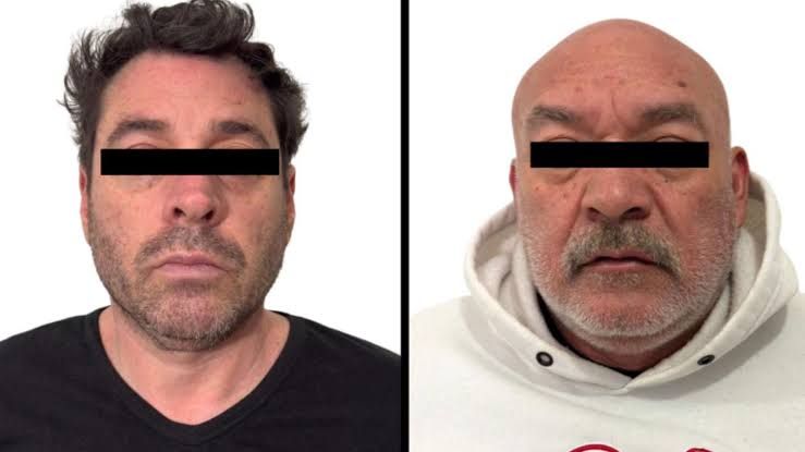 Buscaban millones en bitcoins: así habría surgido el multihomicidio en Atizapán