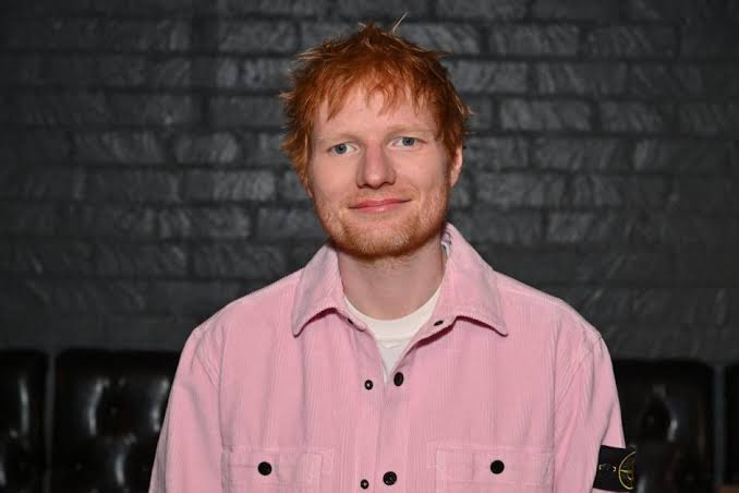 Ed Sheeran rompe el silencio sobre Gaza en su primer concierto tras polémica con Macklemore
