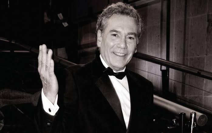 Muere Otto Sirgo a los 79 años, reconocido actor de telenovelas mexicanas