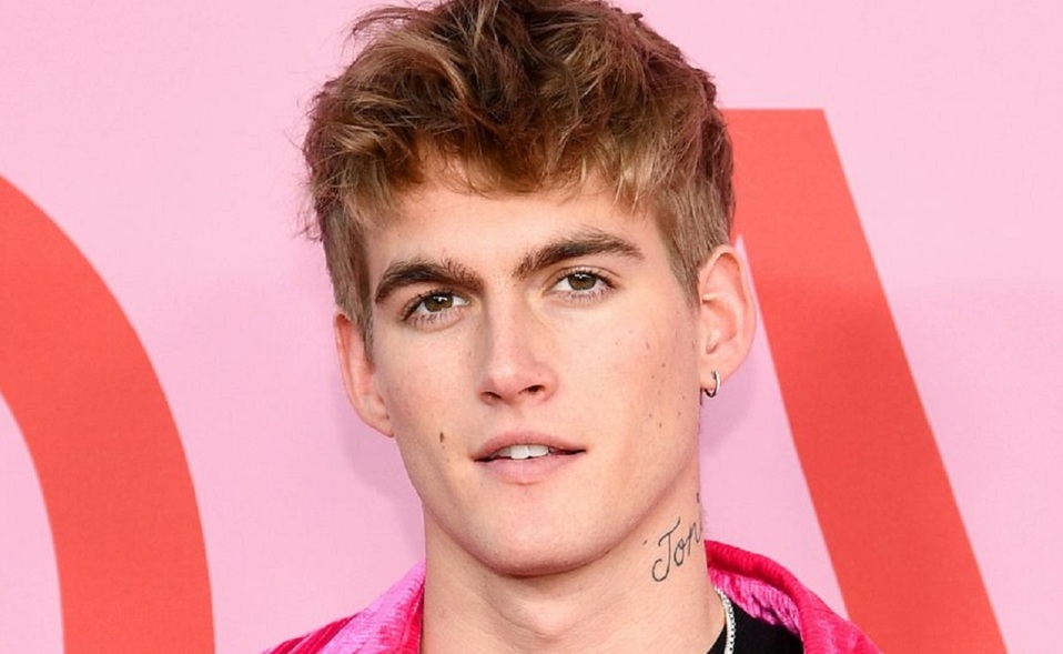 Muere a los 27 años Presley Gerber, hijo de Cindy Crawford