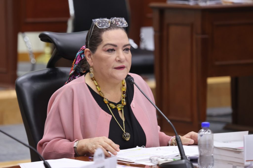 Señalamientos contra Guadalupe Taddei llevan a la ASF a investigar presuntas irregularidades en el INE