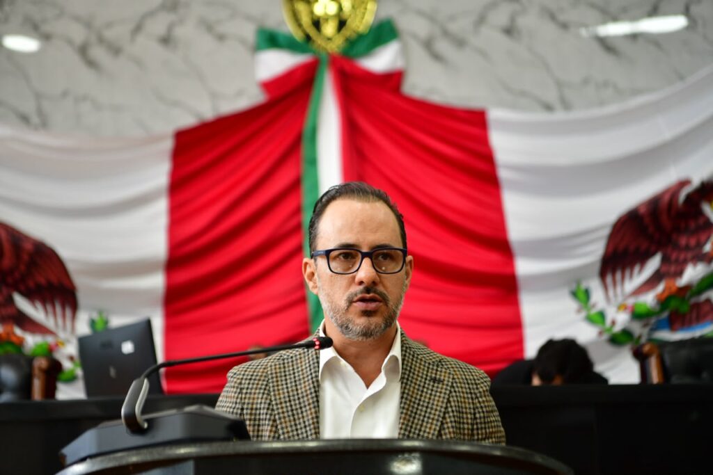 Quienes protegen a Chihuahua también merecen estar protegidos: Jorge Soto